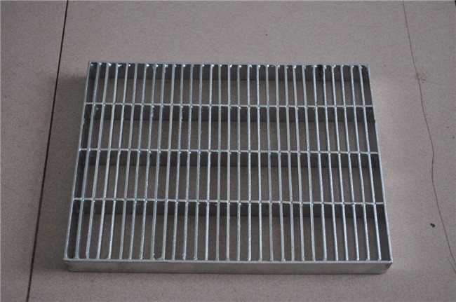 密型钢格板通常采用什么扁钢焊接